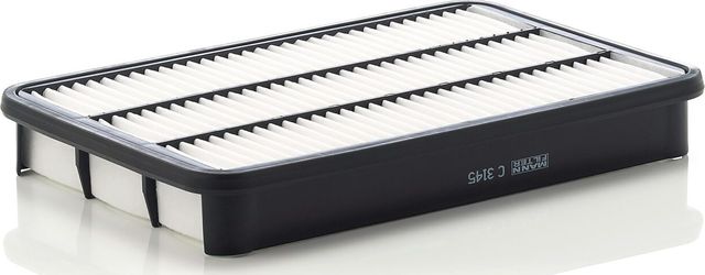 Воздушный фильтр Mann-Filter. Артикул C 3145