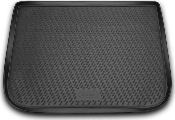 Коврик Element для багажника Citroen C4 Picasso I base минивен 2007-2013. Артикул CARCRN00012
