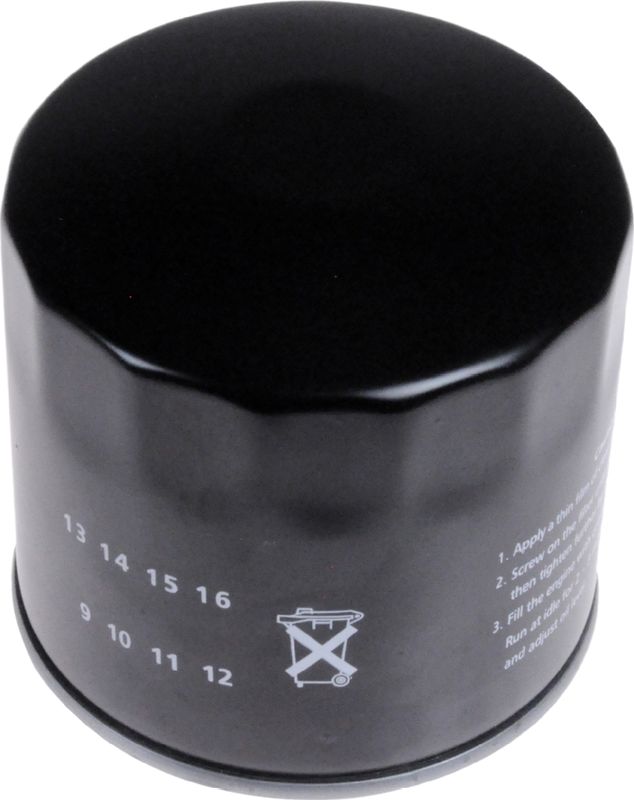 Масляный фильтр Blue Print для Chrysler 300C I 2004-2012. Артикул ADN12119