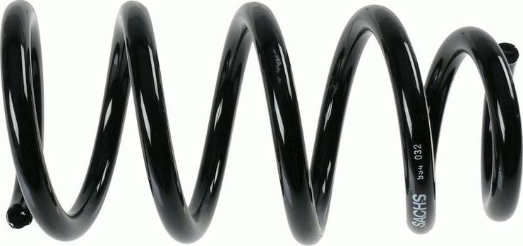 Пружина подвески SACHS. Артикул 994 032