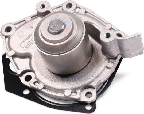 Помпа (водяной насос) Hepu для Renault Laguna II 2001-2007. Артикул P957