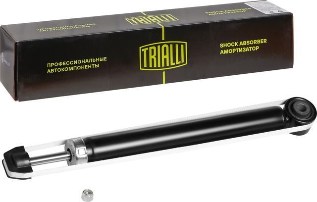 Амортизатор Trialli. Артикул AG 01515