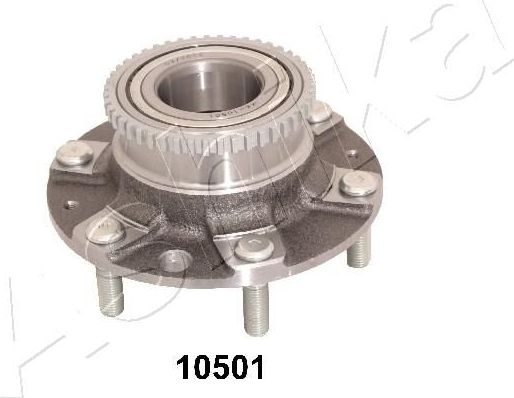 Ступица колеса ASHIKA. Артикул 44-10501