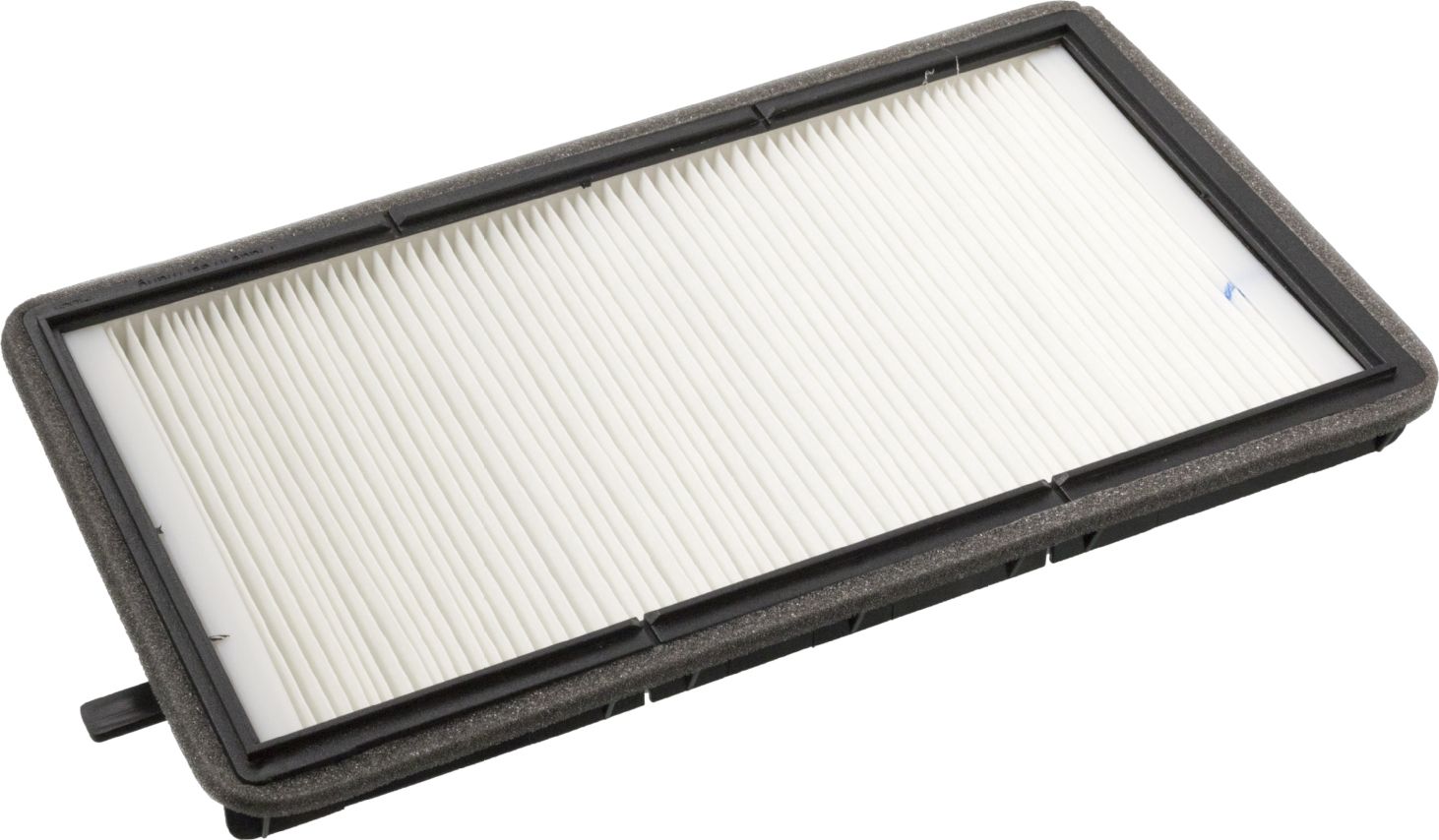 Салонный фильтр Febi Bilstein. Артикул 09186