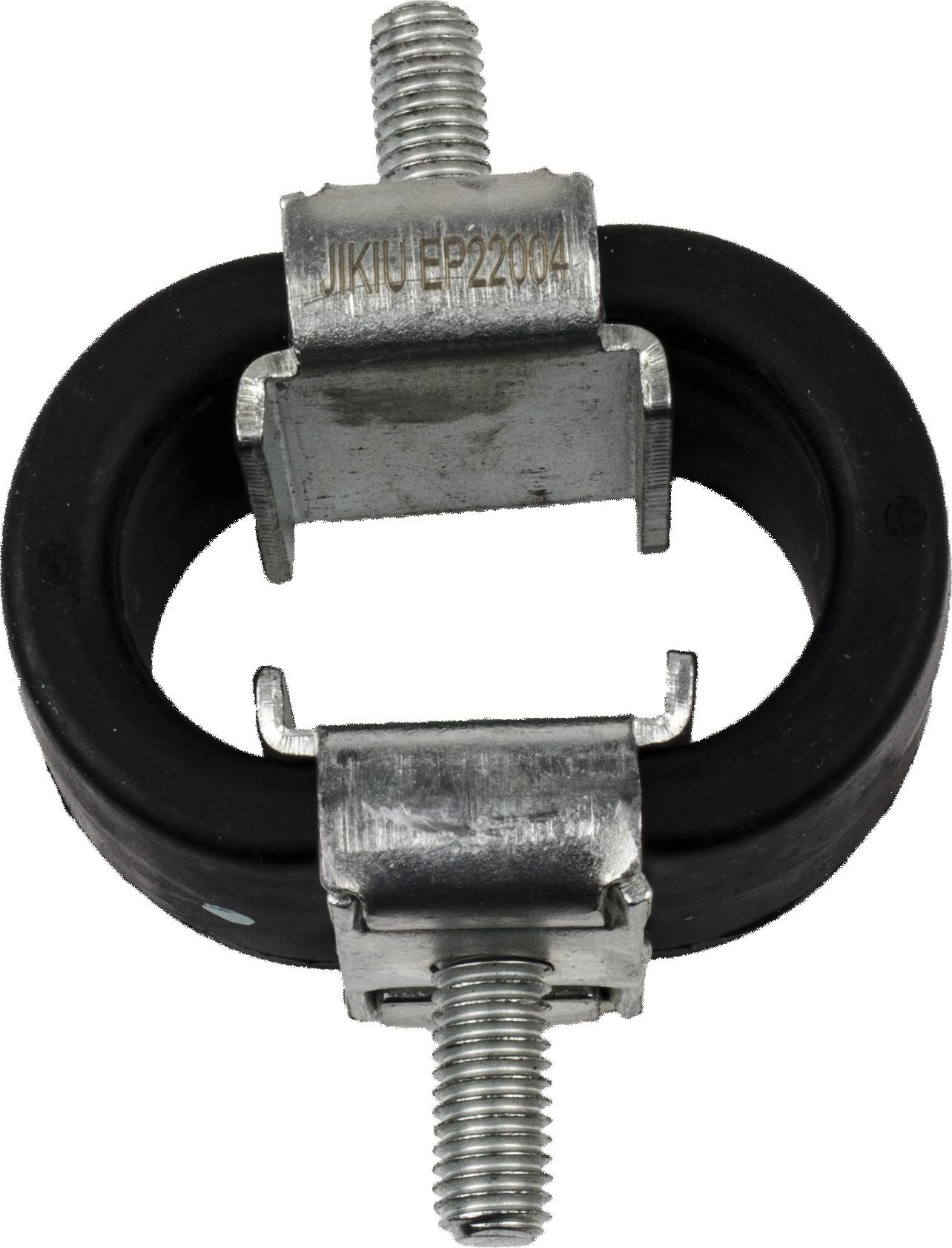 Крепление глушителя NISSAN KING CAB D22 98-04 (Jikiu). Артикул EP22004