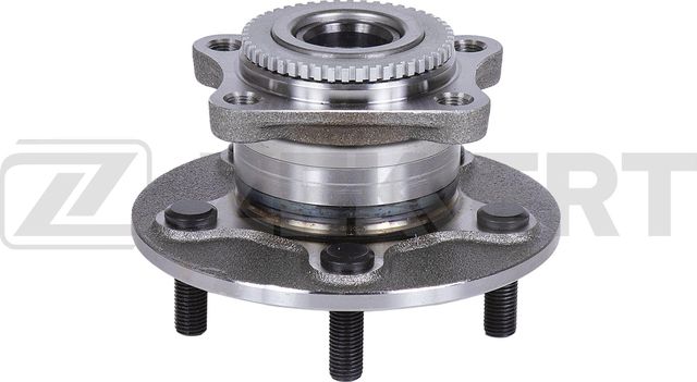 Ступица колеса Zekkert задняя для Geely Atlas I 2018-2026. Артикул RL-2435