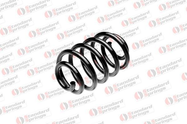 Пружина подвески Standard Springs. Артикул ST 120 029 R