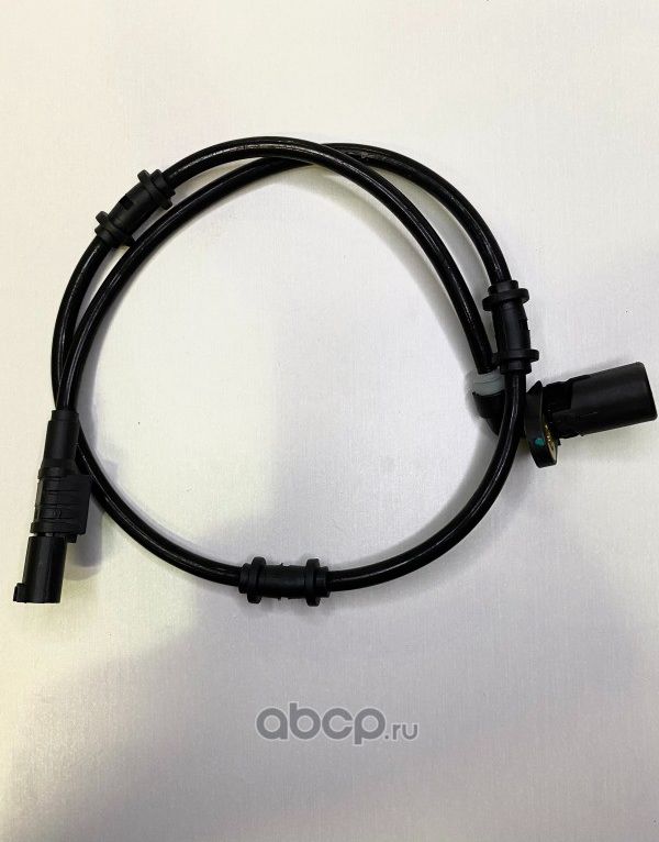 Датчик ABS  MERCEDES-BENZ M-CLASS (W163) (1998/02 - 2005/06) RR LH (Magtechnic). Артикул mag3657