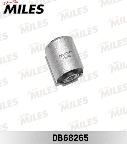 Сайлентблок переднего рычага подвески Miles (резина/металл). Артикул DB68265