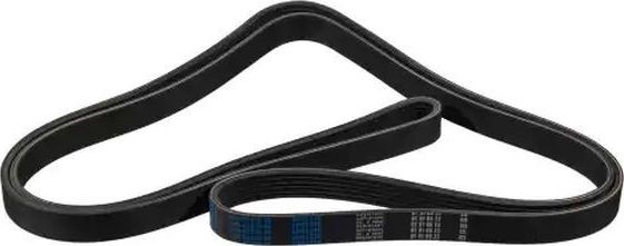 Приводной ремень поликлиновой Stellox для Mercedes-Benz Viano I (W639) 2003-2012. Артикул 06-02370-SX