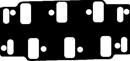 Прокладка впускного коллектора BGA. Артикул MG3577