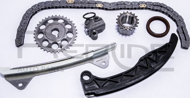 Масляный фильтр RED Line. Артикул 38TO018