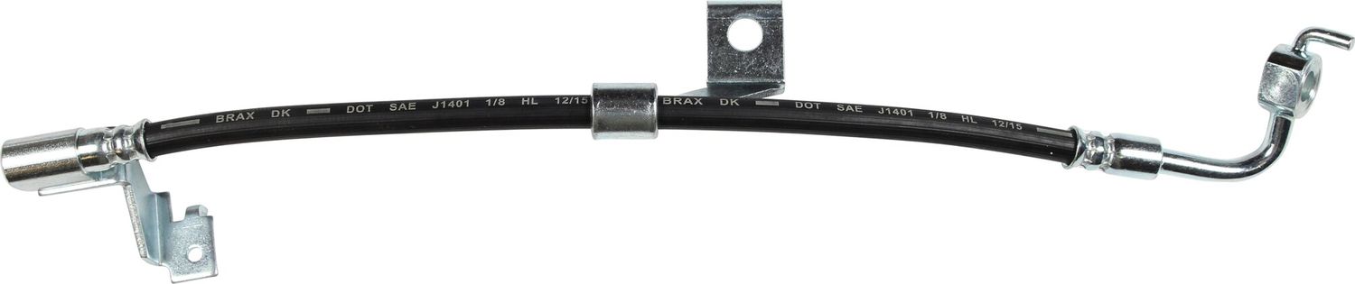 Тормозной шланг JP Group. Артикул 1561601100