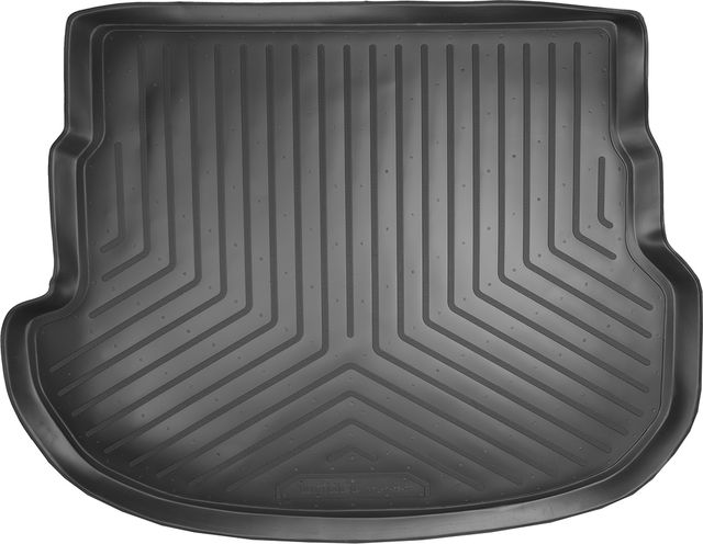 Коврик Норпласт для багажника Mazda 6 I хэтчбек 2002-2006. Артикул NPL-P-55-07