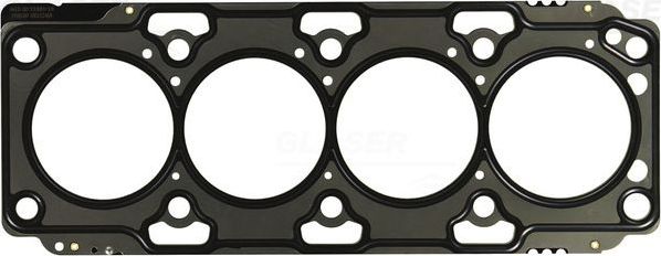 Прокладка ГБЦ Glaser для Hyundai Grandeur IV 2006-2011. Артикул H40769-20