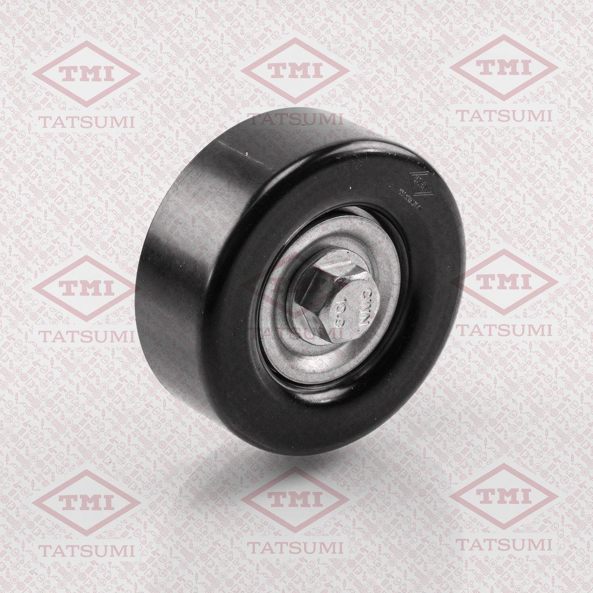 Ролик ремня приводного FORD FOCUS 98-06/01 1.8/2.0 (Tatsumi). Артикул TFD1086