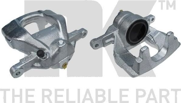 Тормозной суппорт NK (Чугун). Артикул 2145249