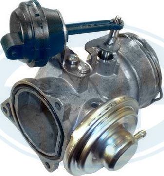 Клапан EGR (рециркуляции выхлопных газов) Era OEM для Skoda Octavia Tour 1996-2010. Артикул 555087