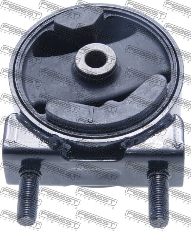 Опора (подушка) двигателя Febest для Suzuki Liana I 2001-2008. Артикул SZM-RH418FR