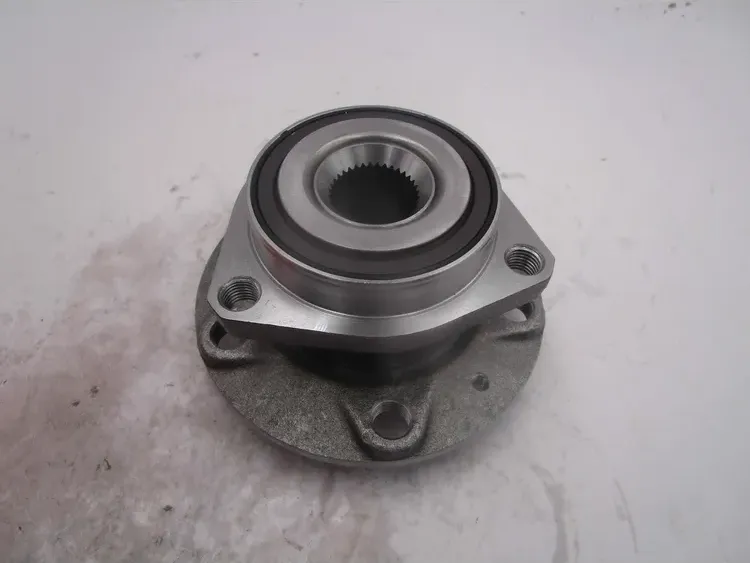 Ступица (107019) (Deqst) Deqst. Артикул 107019