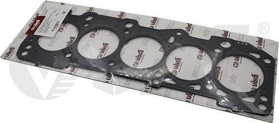 Прокладка ГБЦ Vika (Металл). Артикул 11031464001