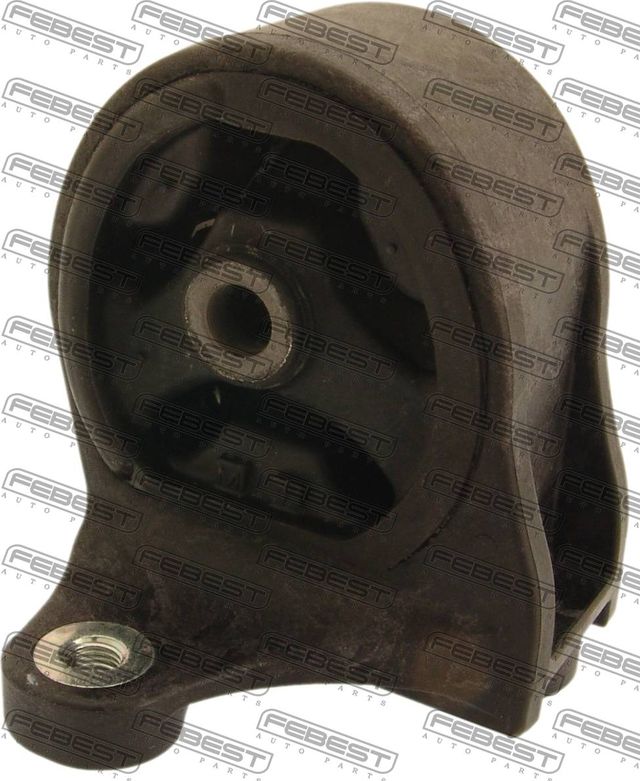 Подушка (опора) двигателя Febest для Honda Stream I 2001-2006. Артикул HM-053