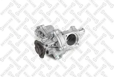 Помпа (водяной насос) Stellox. Артикул 4500-0371-SX