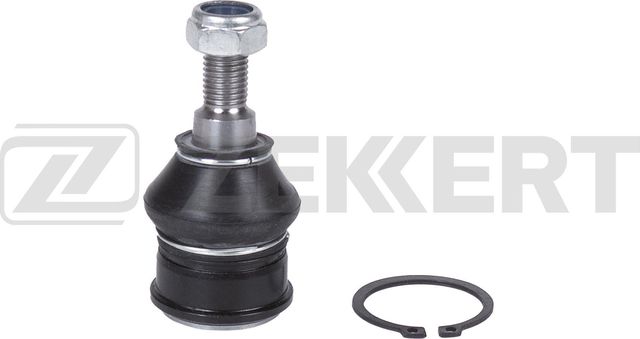 Шаровая опора Zekkert передняя нижняя для Honda Jazz I 2002-2008. Артикул TG-5129