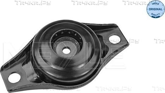 Опора амортизатора (стойки) Meyle Original задняя для Ford S-MAX I 2006-2014. Артикул 714 741 0004