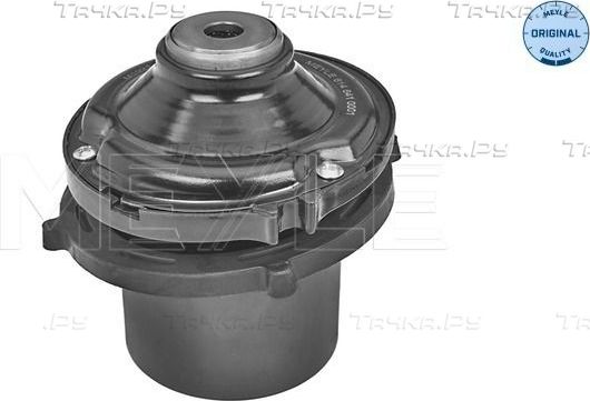 Опора амортизатора (стойки) Meyle Original Kit передняя верхняя для Opel Astra G 1998-2009. Артикул 614 641 0001