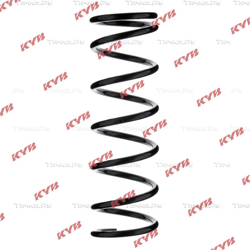 Пружина подвески KYB K-Flex задняя для Mazda Demio I (DW) 1998-2003. Артикул RK9817