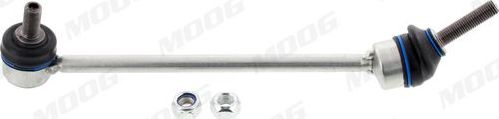 Стойка (тяга) стабилизатора MOOG. Артикул ME-LS-13696