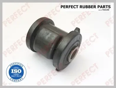 САЙЛЕНТБЛОК ЗАДНЕЙ ЦАПФЫ (Perfect). Артикул TO65SXV10BE