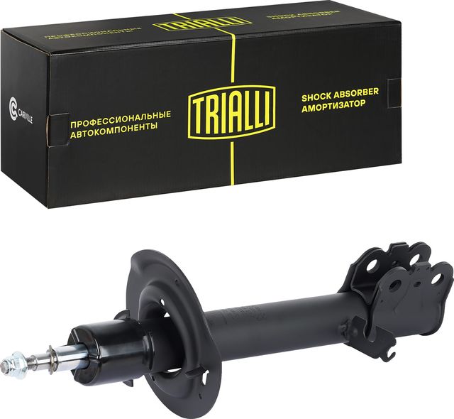 Амортизатор Trialli передний правый для Chery Tiggo 7 I 2016-2026. Артикул AG 30167