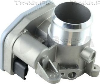 Дроссельная заслонка OSSCA для Peugeot 4008 2012-2017. Артикул 55181