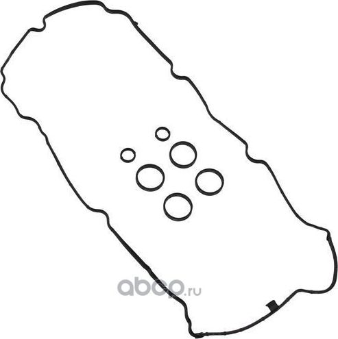 Комплект прокладок клапанной крышки (Zikmar). Артикул Z19623R
