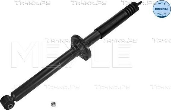 Амортизатор Meyle Original. Артикул 726 725 0000