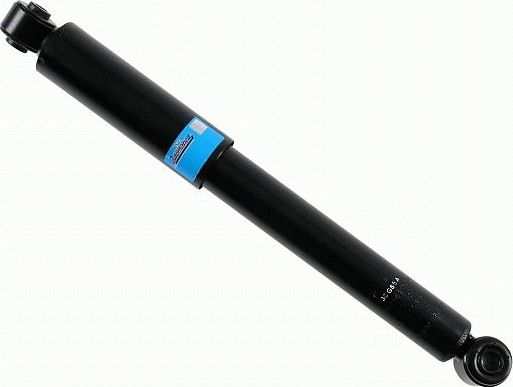 Амортизатор Boge. Артикул 30-G85-A