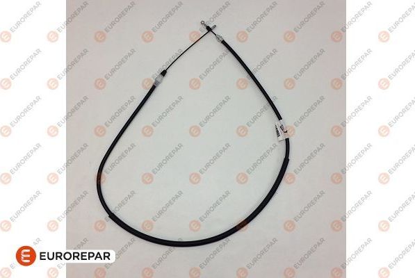 Трос ручника (тросик ручного тормоза) Eurorepar. Артикул E074136