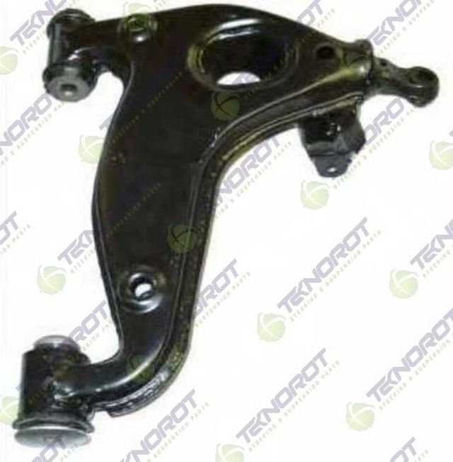 Поперечный рычаг передней подвески Teknorot правый нижний для Toyota Land Cruiser Prado 150 2009-2026. Артикул M-466