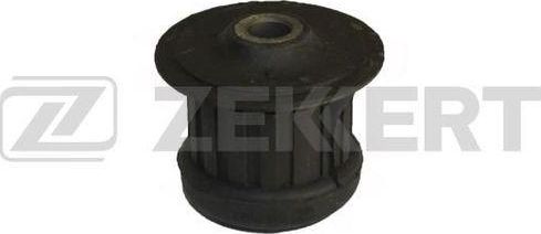 Подушка (опора) двигателя Zekkert передняя для Audi 90 I (B2) 1984-1987. Артикул GM-3023