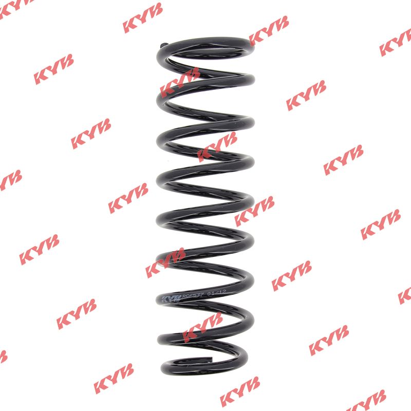 Пружина подвески KYB (Каяба) K-Flex. Артикул RG6537