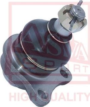 Шаровая опора Asva. Артикул 0420-515