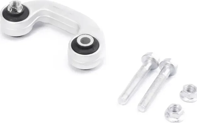 Стойка переднего стабилизатора левая (Metaco). Артикул 4100236L