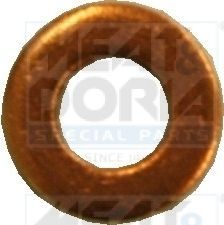 Плоская шайба Meat & Doria (медь). Артикул 9162