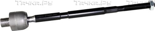Рулевая тяга Zentparts. Артикул Z28556