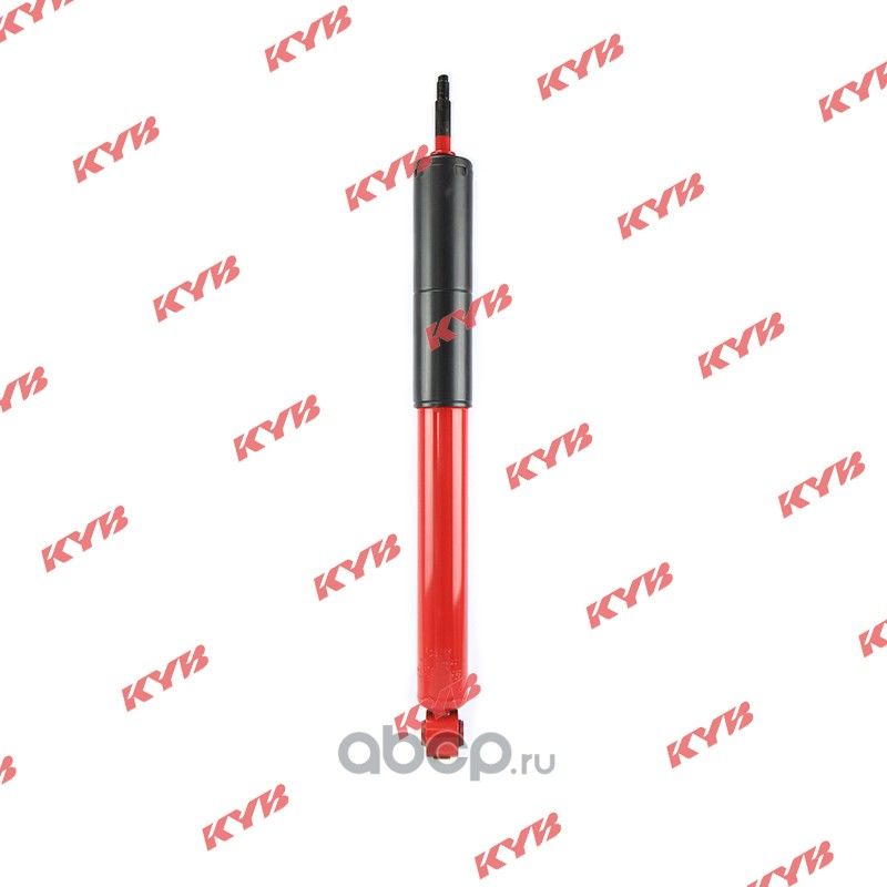 Амортизатор KYB Skorched4's для Toyota Land Cruiser 200 2007-2026. Артикул 845029