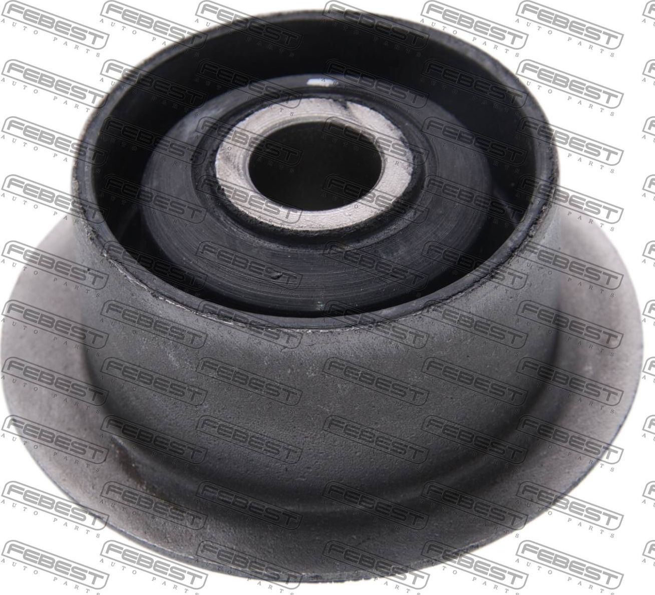 Втулка рессоры Febest. Артикул FDAB-001