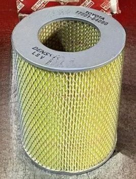 Воздушный фильтр Toyota для Lexus LC I 2016-2026. Артикул 1780154080