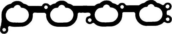 Прокладка впускного коллектора Glaser. Артикул X57004-01